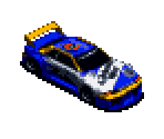 Johnson Wax Nissan Skyline GT-R R32 - Zen Nihon GT Senshuken Kai (JPN)