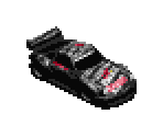 Team Kunimitsu Kaneko Porsche 911 RSR 964 - Zen Nihon GT Senshuken Kai (JPN)