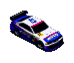 WAKO'S BMW M3 E36 - Zen Nihon GT Senshuken Kai (JPN)