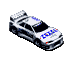 Zexel Nissan Skyline GT-R R32 - Zen Nihon GT Senshuken Kai (JPN)
