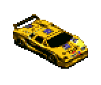 Rain-X Lamborghini Countach - Zen Nihon GT Senshuken Kai (JPN)