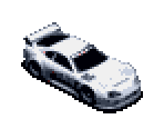 SARD Toyota Supra - Zen Nihon GT Senshuken Kai (JPN)