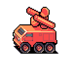 Missiles - Advance Wars: Dual Strike
