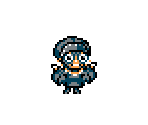 Old Lady - Shovel Knight: Treasure Trove