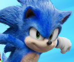 Splash Screen (Movie) - Sonic Dash