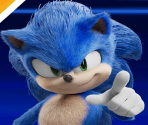 Splash Screen (Movie) - Sonic Forces: Speed Battle