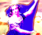 Mini Game Results - Gals Panic 3