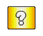Symbols - Mario Roulette (JPN)