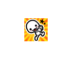 Save Data Icon & Banner (Europe) - Rhythm Heaven Fever / Beat the Beat: Rhythm Paradise