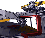Ra Cailum - SD Gundam G Generation Wars (JPN)