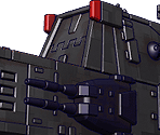 Clop - SD Gundam G Generation Wars (JPN)