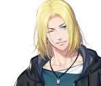 Character Portraits (Faces, Small) (1 / 3) - THE KING OF FIGHTERS for GIRLS