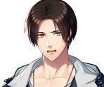 Character Portraits (Faces, Large) (1 / 5) - THE KING OF FIGHTERS for GIRLS
