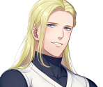 Character Portraits (Faces, Large) (3 / 5) - THE KING OF FIGHTERS for GIRLS