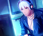 Card Artwork (Normal) - THE KING OF FIGHTERS for GIRLS