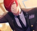 Card Artwork (Zoom) - THE KING OF FIGHTERS for GIRLS