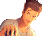 Joe Higashi - THE KING OF FIGHTERS for GIRLS