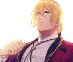 Terry Bogard - THE KING OF FIGHTERS for GIRLS