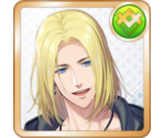 Card Icons - THE KING OF FIGHTERS for GIRLS