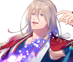 Super Special Move Portraits - THE KING OF FIGHTERS for GIRLS