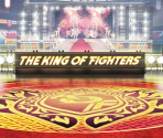 Backgrounds (Battle) - THE KING OF FIGHTERS for GIRLS