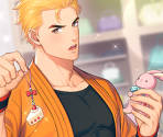 Events (Cards) - THE KING OF FIGHTERS for GIRLS