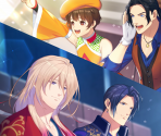 Events (Main Story) - THE KING OF FIGHTERS for GIRLS
