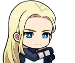 Andy Bogard - THE KING OF FIGHTERS for GIRLS