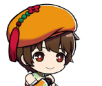 Bao - THE KING OF FIGHTERS for GIRLS