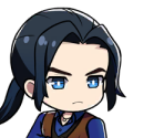 Robert Garcia - THE KING OF FIGHTERS for GIRLS