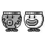 Koopa Clown Car (Super Mario Land 2-Style) - Mario Customs
