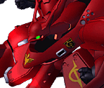 Nightingale - SD Gundam G Generation Wars (JPN)
