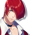 Login Bonus Portraits - THE KING OF FIGHTERS for GIRLS