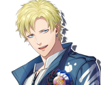 Login Bonus Portraits (Birthday) - THE KING OF FIGHTERS for GIRLS