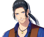 Login Bonus Portraits (Alternate) - THE KING OF FIGHTERS for GIRLS