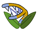 Hurt Plant (Paper Mario-Style) - Paper Mario Customs