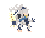 Corrin (Super Mario Maker-Style) - Fire Emblem Customs