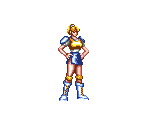 Wendy Milan - Brawl Brothers / Rushing Beat Ran
