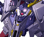 Penelope - SD Gundam G Generation Wars (JPN)