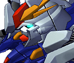 Ξ Gundam - SD Gundam G Generation Wars (JPN)