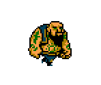 Lunk - Shovel Knight: Treasure Trove