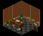 Seems Familiar... Building - Shadowrun