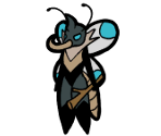 Cenn - Bug Fables: The Everlasting Sapling