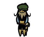 Artia - Bug Fables: The Everlasting Sapling