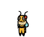 Huni - Bug Fables: The Everlasting Sapling