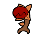 Chomper Brute - Bug Fables: The Everlasting Sapling