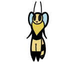 Vilma - Bug Fables: The Everlasting Sapling