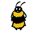 Bib - Bug Fables: The Everlasting Sapling