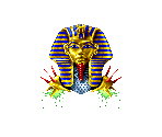 Tutankhamun - Gals Panic 3