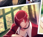 Gacha Selections - THE KING OF FIGHTERS for GIRLS